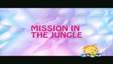Winx Club 7x11 - Mission in the Jungle (Tamil - Chutti TV)