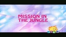 Winx Club 7x11 - Mission in the Jungle (Tamil - Chutti TV)