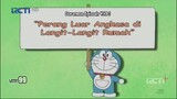 Doraemon Episode 491 S, Dubbing Indonesia.