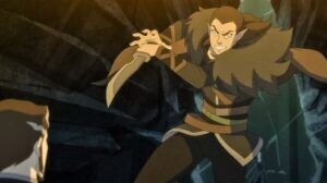 The Legend of Vox Machina epsoide 10 [Sub Indo]