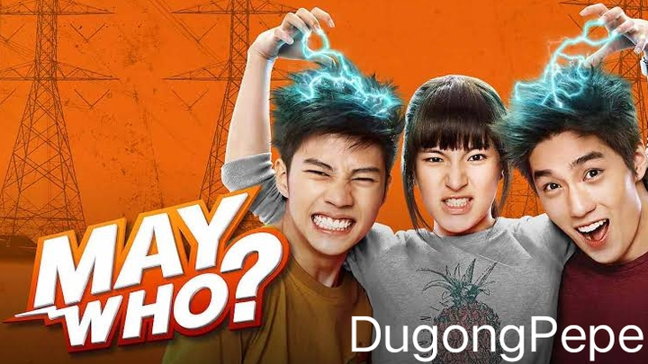 May Who (tagalog dubbed) full hd