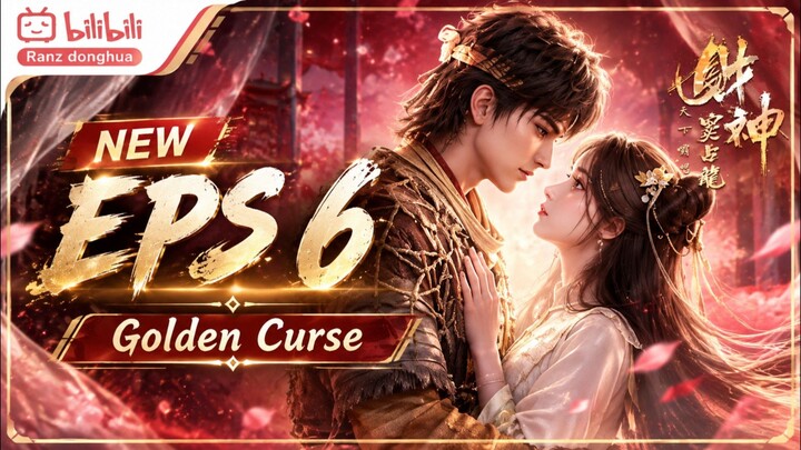 Golden Curse - Episode 6 Subtitle Indonesia