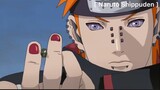 Naruto Shippuden : ความสามารถของเพน
