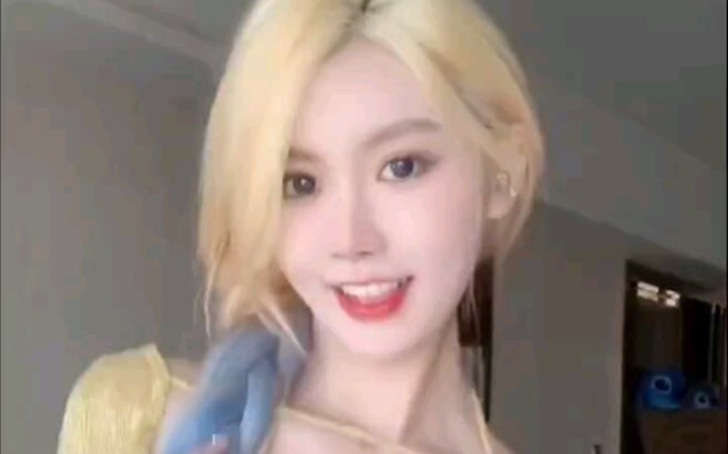 纯欲性感姐姐喜欢嘛