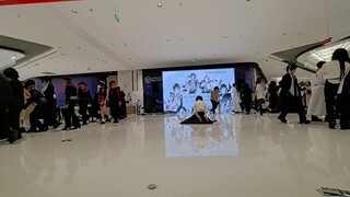 8.3 A video of a fairy dancing by Wenye Only in Hangzhou (please forgive me for the poor quality of 