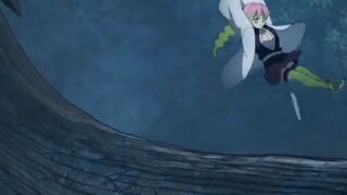 Pilar Cinta - Amv