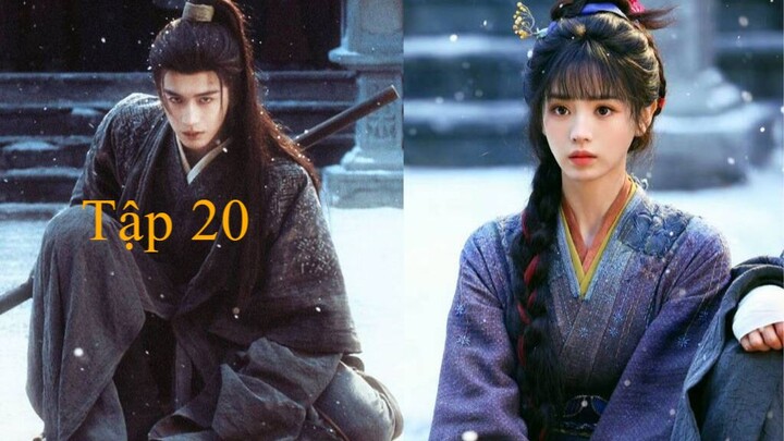 [Thuyết Minh] 𝐓rục 𝐍gọc - Tập 20