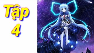 Planetarian Chiisana Hoshi no Yume | Tập 4 ViệtSub