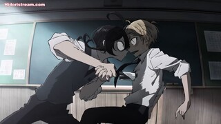 EP1 Sanda (Sub Indonesia)