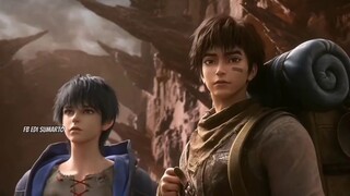 Preview The First Order S2