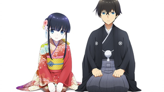 【续作】魔法科高校的劣等生 新篇章 制作決定PV【MCE汉化组】