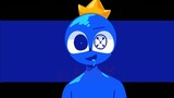 Top 10 Meme Roblox Rainbow Friends