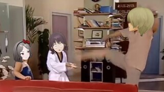GBC Short Theater: Home with Ren Cai