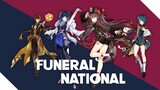 FUNERAL NATIONAL