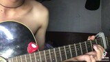 Say you won't let go short cover by (Junas)