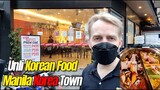 Unli Korean Food in Manila Korea Town1