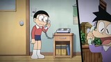 Jedag jedug Nobita vs Suneo (Doraemon Episode 749 A)