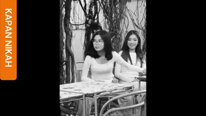 Prank teteh ngajak ini eh malah di gaplok