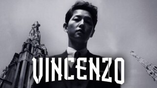 Vincenzo Ep 1