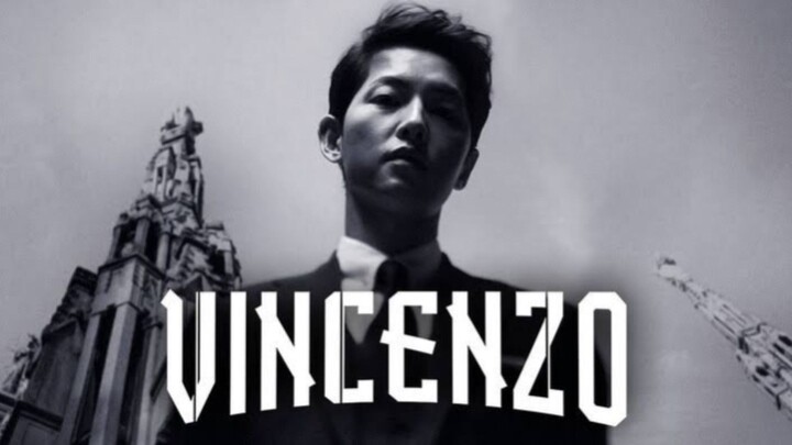 Vincenzo Ep 8