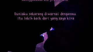 콜딘 (Coldin) – 꿈속에서 (X Semantic Error) IndoSub  #SemanticError