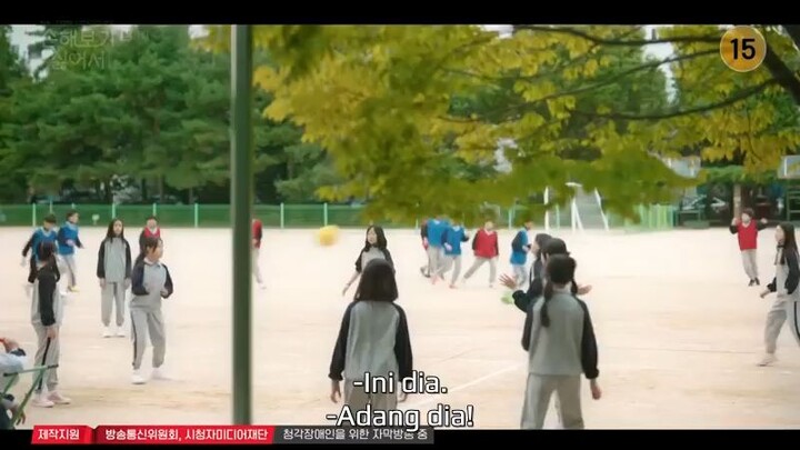 No Again No Love EP 1