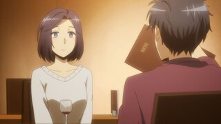 Net-juu no Susume - Tập 06 [BD][Việt sub]