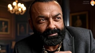 BANDAR  |  Official  Trailer  |  Bobby  Deol  |  Sanya  Malhotra  |  Anurag  Kashyap