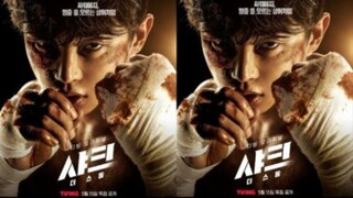 Shark 2:The Storm | 2025 (Subtitle Indonesia) Episode 1