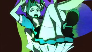 【يوليو/القرد العلمي/AiNA THE END】 الحلقة الأولى من الموسم الثاني لـ "سوبر ناتشورال آرميد دانغ دانغ"