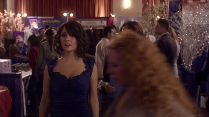 Life Unexpected 1x8