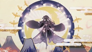《AMV》 Genshin Impact - Infinity