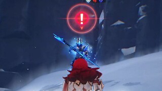I wonder whose silver branch can’t slide!