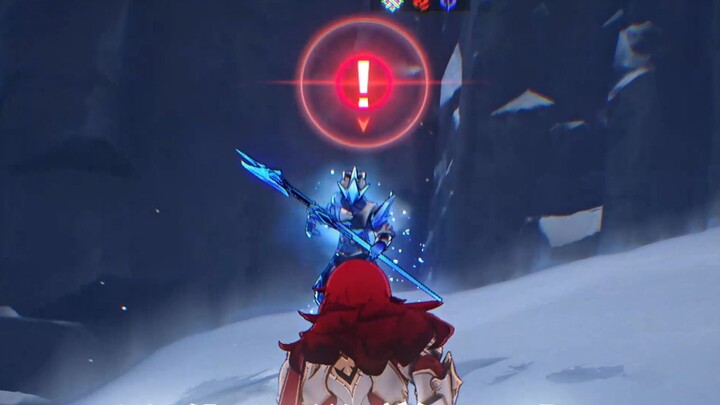 I wonder whose silver branch can’t slide!