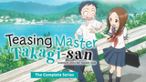 Teasing Master Takagi-San S2Ep9