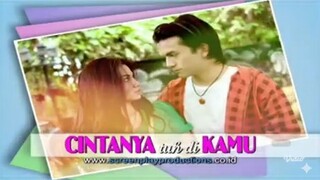FTV Jadul Rizky Nazar Dan Ariel Tatum "Cintanya Tuh Dikamu"