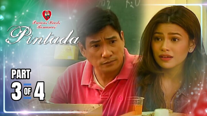 Pintada | Episode 12 (3/4) | May 27, 2024