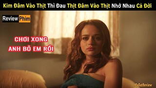 [Review Phim] Mới Chơi Một Lần Bạn Trai Đã Bỏ Nữ Sinh Lớp 11 Đến Tận Cõi Âm Kiều Hồn || Cusut Review