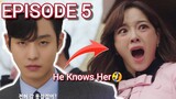 A Business Proposal Episode 5 ENG[SUB] Preview & Spoilers | Kang Tae moo Knows The Truth | kdrama