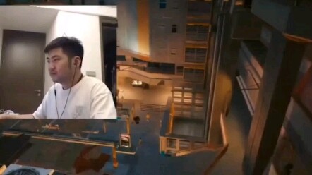 [Cyberpunk 2077] Hardcore Player