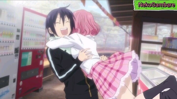 HANDSOME CHARACTER AMV ^-^ - Neko Gambare