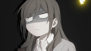After seeing the text message from Miyamura, the man thought that Miyamura had cheated on him and co
