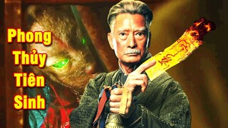 Chuyện Nghề Phong Thủy : Lời Nguyền Chuột Nữ (Full) | Đấu Phá Âm Dương Trạch