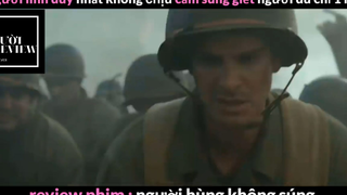 Người hùng không súng (p2) #rvphimhanhdong