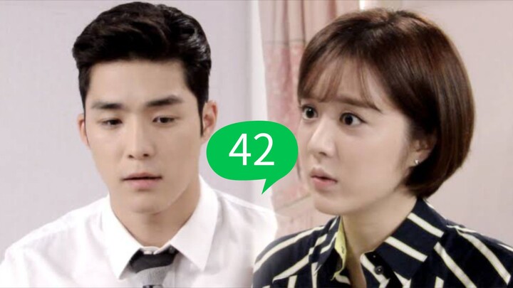 Marrying My Daughter Twice Tagalog EP.42 #kdrama #koreanovela #tagalogdubbed #fyp
