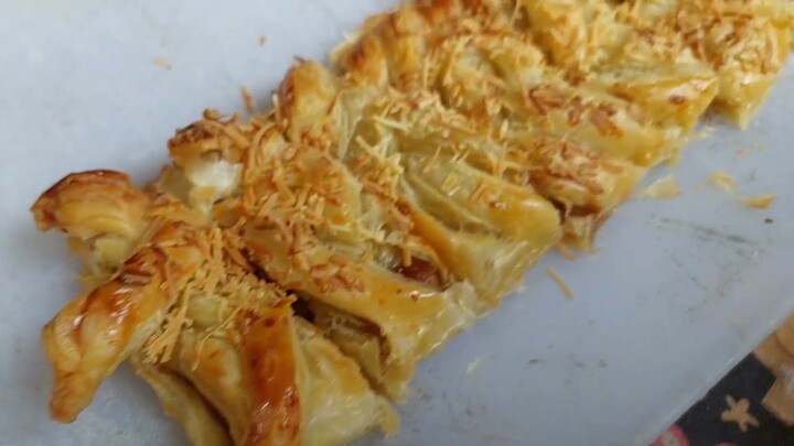 Setelah Tahu Bikinnya Mudah Ga Lagi Beli Kue Mahal ini