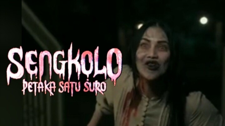 SENGKOLO PETAKA 1 SURO. by Aulia Sarah