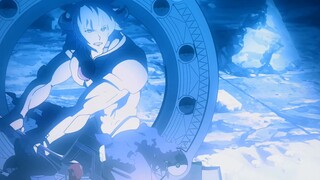 "4K" Ai phù hợp hơn với BGM này giữa Esdes và Yiwozu