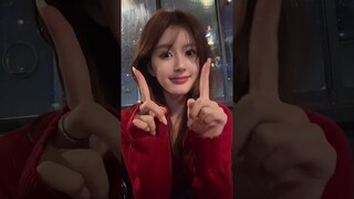 #zhaolusi Ruth's Little Follower Weibo Update 240522 | "Happiness With You" Gesture Dance Part 1