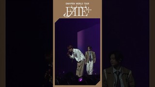 [#EN_Clip] 대단했던 떼창 ROSEMONT👍 Thank you💕#엔하이픈 #ENHYPEN #EN_WORLDTOUR_FATEPLUS #FATEPLUS_IN_ROSEMONT